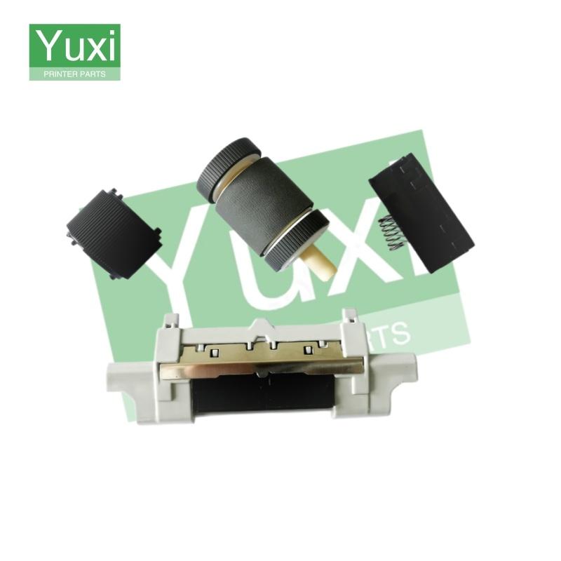 Pickup Roller Kit Separation Pad for HP LaserJet P 2030 2035 2050 2055 Pro 400 M 401 425 RL1-2115-000 RL1-2120 RM1-6397 RM1-6467