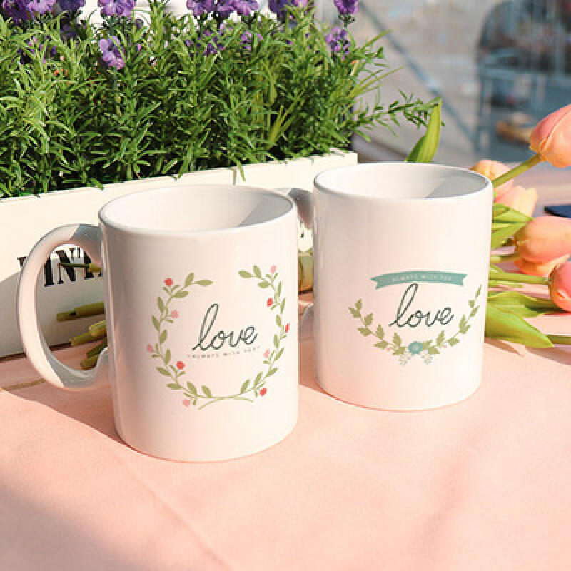 ci413-Design Mug 2p-Thank You Cup Love 1