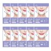 Loloskinny Hydrogel V-Line Lifting Pack гитарные накладки, 30 штук