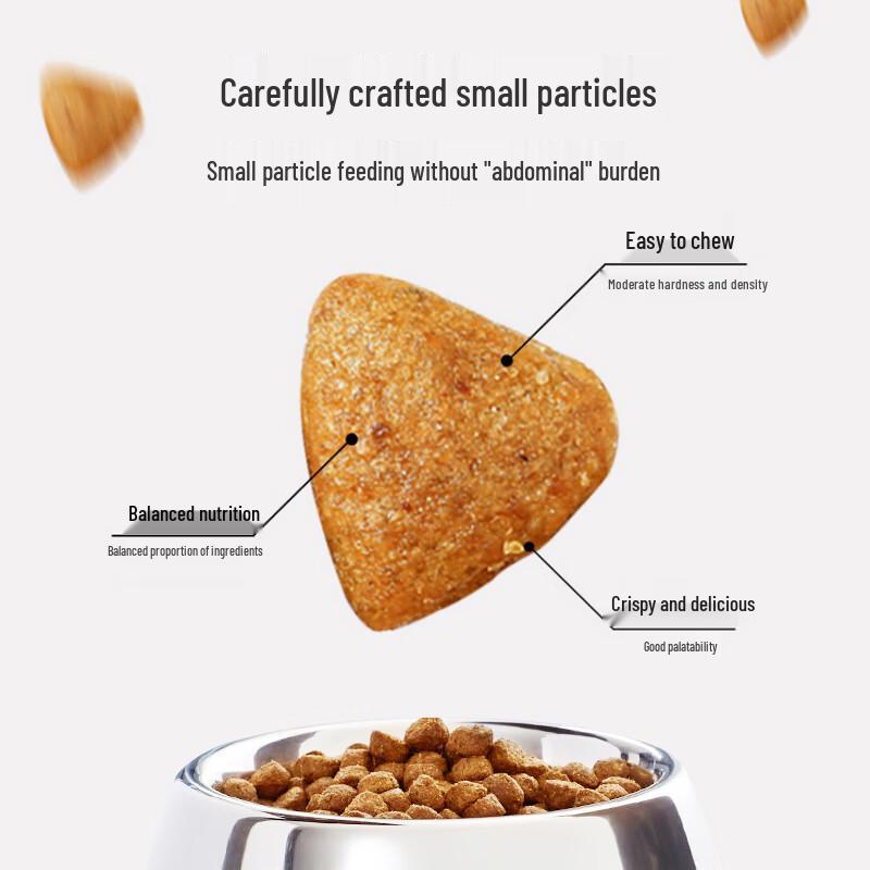 Yidi Премиум корм для кошек