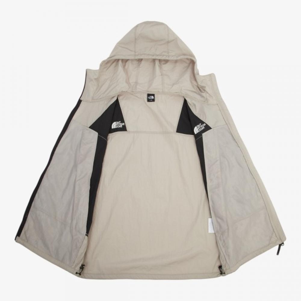 North Face Men S And woMen S 1994 Mountain Windbreaker Jacket Nj3br02b