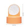 Replacement Membrane Valve Set Breastpump Diaphragm for Medela Harmony/Mini Electric/Swing & Symphony Breast Pumps