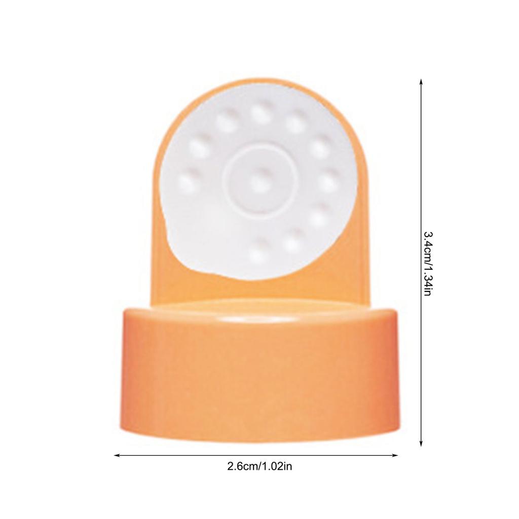 Replacement Membrane Valve Set Breastpump Diaphragm for Medela Harmony/Mini Electric/Swing & Symphony Breast Pumps