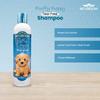 Bio-groom Шампунь для пушистых щенков, не вызывающий слез, Мягкий, Безопасный, Надежный, Без тестирования на животных, Без мыла, Для чувствительной кожи, 355 миллилитров