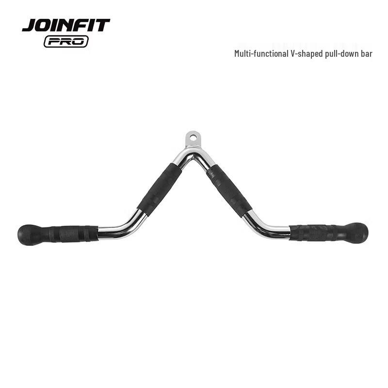 JOINFIT PRO Version Pull-up Straight Bar