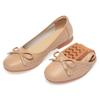 Women Summer Shoes Spring  Flat Casual Shoes Women Round Toe Large Size Cutout Mom Shoes Women