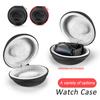 Portable Watch Storag Case EVA Watch Carrying Bag For Wristwatches&Smart Watch Up To 50mm