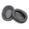 Амбушюры для наушников Sony MDR-100A MDR-100AAP MDR-H600A, сменные амбушюры, амбушюры, гарнитура, амбушюры, ремонт