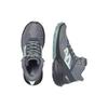 Женские ботинки Outpulse Mid GORE-TEX 'Quiet Shade Ebony' L47067200