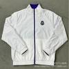 Soccer Fan Windbreaker National Team Training Jacket Germany Brazil Argentina Football Fans
