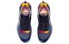 Мужские кроссовки Li-Ning Li Ning Speed 7 Premium Текстиль, Амортизация TPU Скользкие Устойчивые к истиранию
