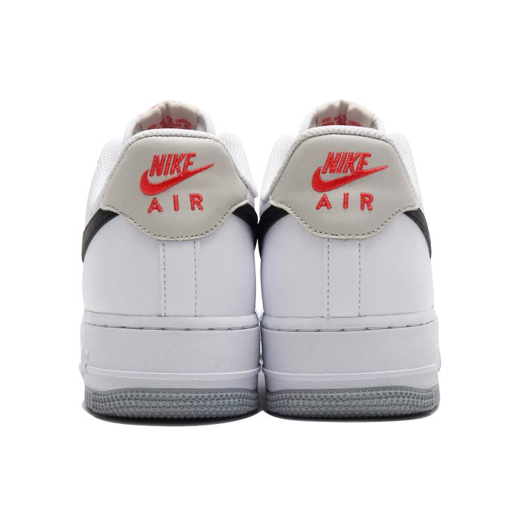 Nike Air Force 1 Low '07 Rs 'Ember Glow' CK0806-100