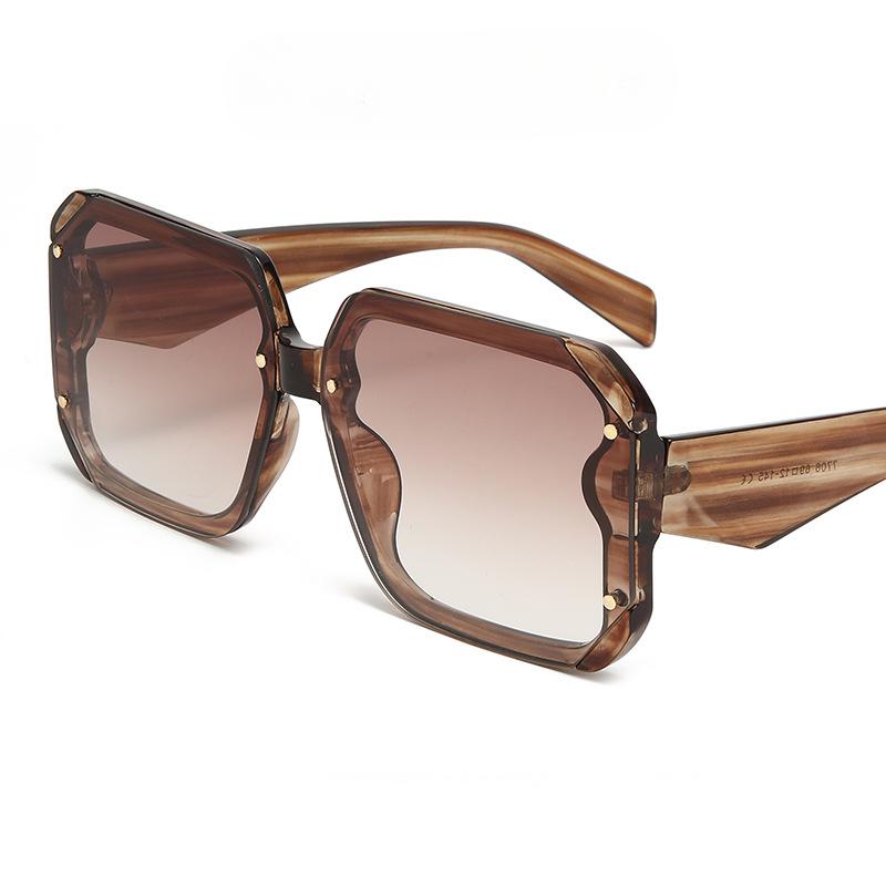 Избранные солнцезащитные очки Box Box Concealer Солнцезащитные очки Advanced Sense Online Уличные солнцезащитные очки знаменитостей.