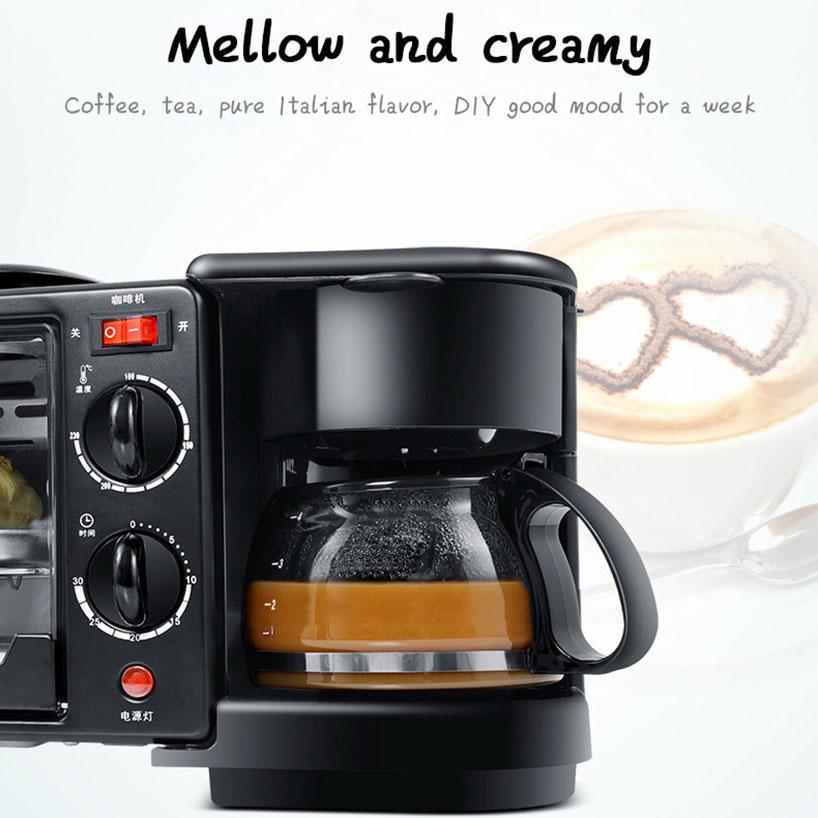 Прибор для приготовления завтрака «3 в 1»