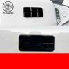 Car Wheel Hub Label Cover Patch Center Cover For Geely EX5 Galaxy E5 2025 2026 Wheel Hub Vehicle Label Patch Accessories