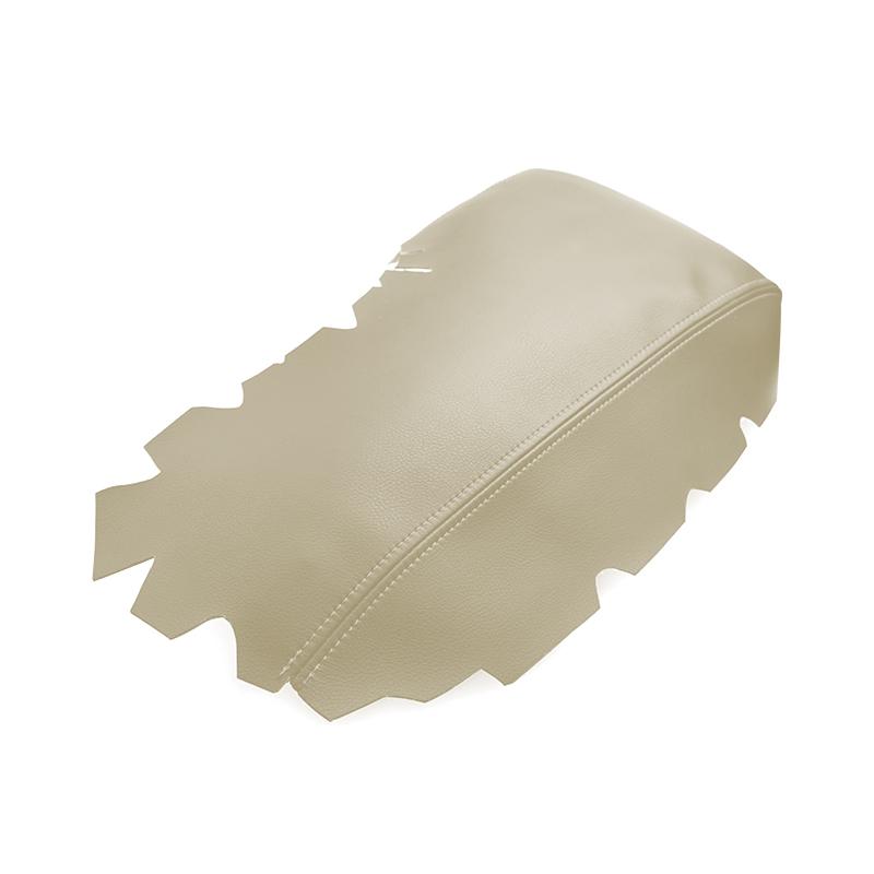 Автомобильные аксессуары, центральный подлокотник из микрофибры, кожаный чехол, наклейка, отделка для Lexus IS250 IS350 2014 2015 2016