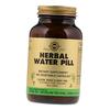 Мочегонное средство, Herbal Water Pill, 100вегкапс (71313039)