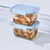 Контейнер для хранения продуктов, пригодный для микроволновой печи