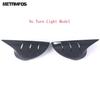 For Honda Civic 11th Gen -2026 Integra -2025 Carbon Fiber Side View Rearview Mirror Cover Trim Protector Accessories