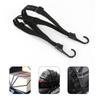 Motorcycle Hook Motorcycle Power Telescopic Helmet Luggage Elastic Rope