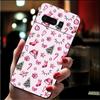 Phone Case For Google Pixel 10 9 Pro XL 9A 8 7 6 Pro Pixel 8A 7A 6A Pixel 8 7 6 5 Christmas Deer Tree Case