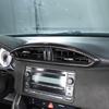 For Subaru BRZ 2012- ABS Car Center Console Air Outlet Frame Trim Cover Decorative Sticker Protection Car Accessories