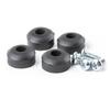 Резиновые ножки для Wah-Wah педали Jim Dunlop ECB151