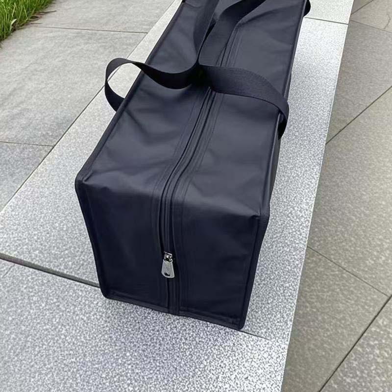 Waterproof Outdoor Storage Bag for Folding Table, Chairs, Tent, Awning, Tripod with Handheld Zipper