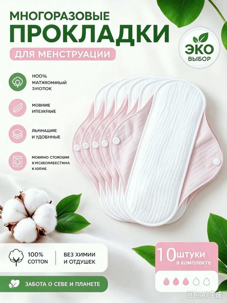 Reusable gaskets 5 pcs