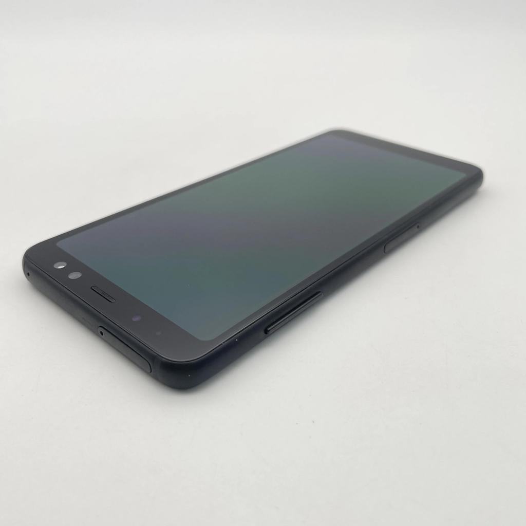 95% New Refurbished Samsung Galaxy A8 (2018) A530F Mobile Phone 5.6" Octa-core 16MP 4GB RAM 32GB ROM