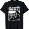 Футболка Sun Records X Элвис Пресли You're A Heartbreaker