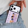 Central Perk Friends TV Show Phone Case for iPhone 16e 15 14 13 12 17 Pro Max Plus Air 17pro Cover Coque