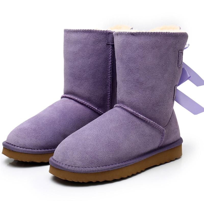 Женские зимние ботинки из натуральной кожи, теплые зимние ботинки, женские ботинки, теплые зимние ботинки, толстые плюшевые туфли на плоской подошве
