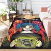 Sally Face Rug Floor Mat for Living Room or Bedroom Soft and Comfortable Carpet a Gift for Birthday and Holiday.ZFF0913092