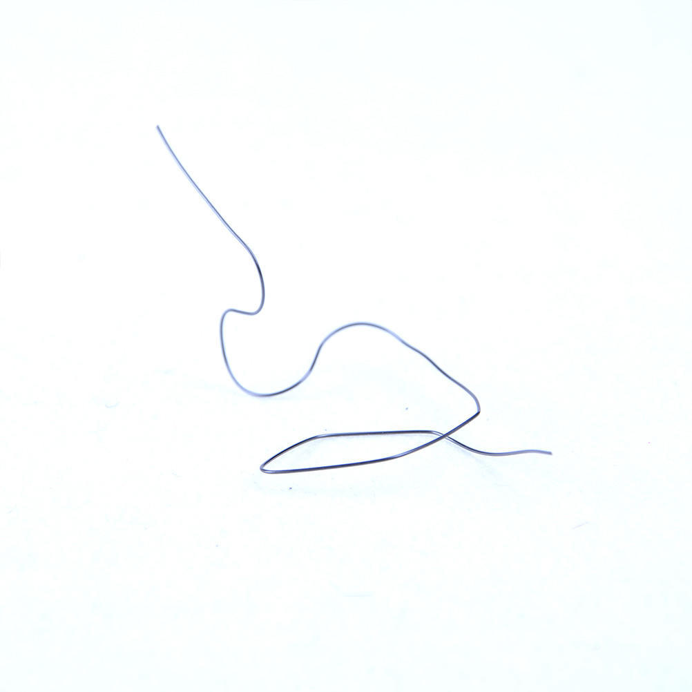 Nitinol Shape Metal Memory Wire Fire Prediction Number Of Diamonds Magic Trick