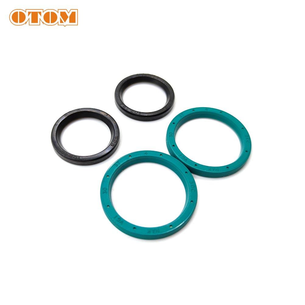 OTOM Swing ARM Maintenance Parts Bearing Oil Seal Bushing For HONDA CRF250R 18-19 CRF250RX CRF450L CRF450R CRF450RX CRF450X