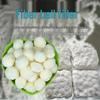 Fiber Ball Filter Media for Aquarium and Fish Tank Water Filtration