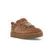 UGG Lo Lowmel Chestnut Women Sneakers Brown 1168890-CHE