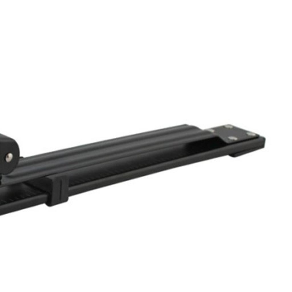 Stapler Desktop Large Capacity Metal Long Arm Handheld Paper Stapler for Office School