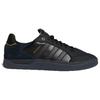 adidas Кроссовки унисекс Tyshawn Low Black Gold Metallic Core-Black GY6957