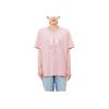 Uniqlo Футболка с принтом One Piece, короткий рукав, унисекс, топ 422160