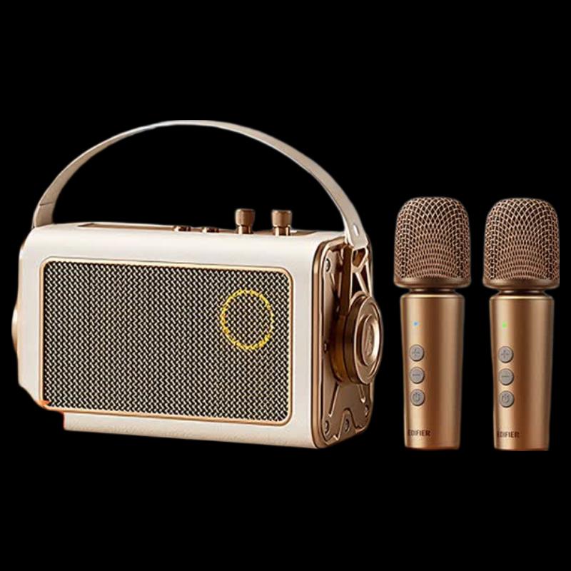 Edifier X5 KTV Portable Bluetooth Speaker (CN version)