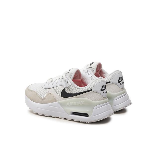 Nike DM9538 100 White Sneakers
