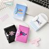 3 Inch Mini Photocard Binder Y2k Cartoon Idol Card Collect Book Cute Card Album