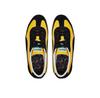 Men's Puma Arizona Retro Sneakers 402353 03 Yellow