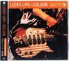 CD LUCKY LIPS - Colour BNCL27 Noise McCartney 2007 Japan Japanese Pop/Rock Used