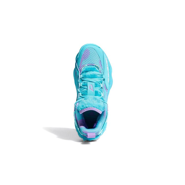 adidas Dame 7 EXTPLY Корпорация монстров. Салли GS S42807
