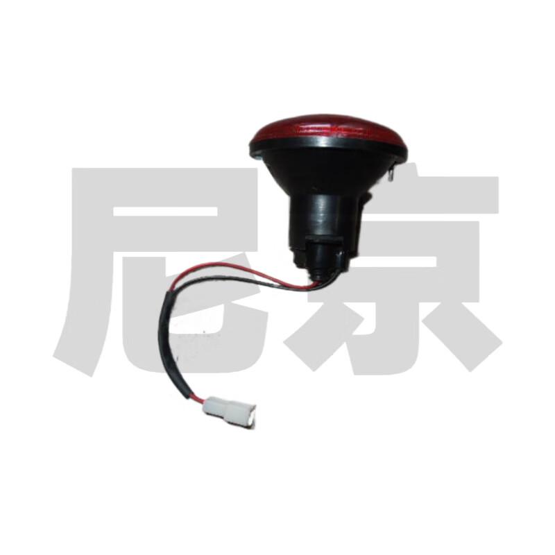 Задний габаритный фонарь бампера Nijing для автобуса Ankai HFF6100