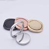 Support Socket Ultra Thin 360 Rotation Table Finger Ring Holder Car Bracket Mobile Phone Stand
