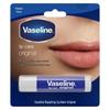 Vaseline Original Lip Balm with Body Lotion Sample